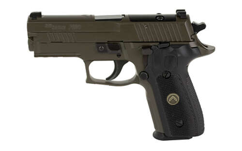 Handguns Sig Sauer P229 9mm SIG P229 LEGION 9MM 3.9" 15RD GRAY